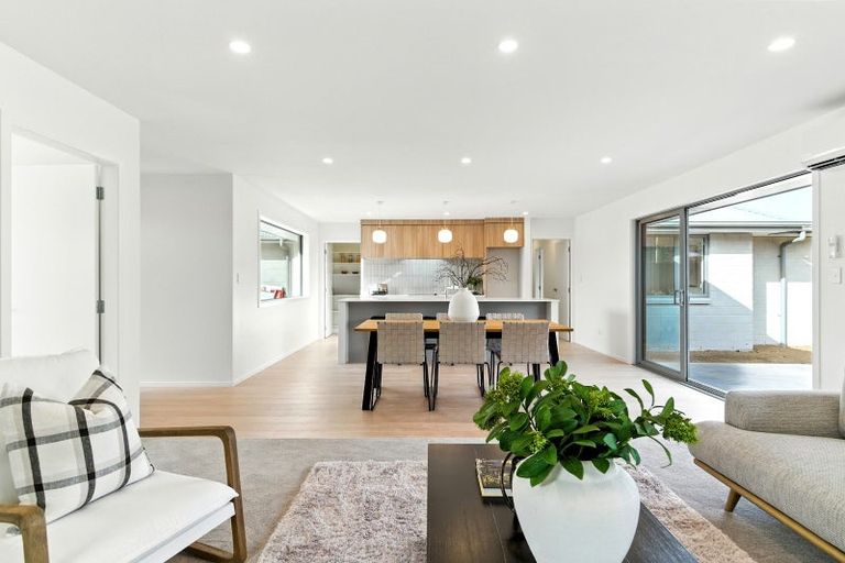 Photo of property in 3 Hauhake Terrace, Leamington, 3495