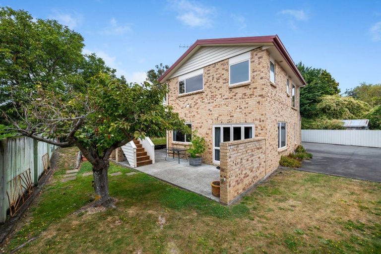 Photo of property in 47c Nelson Street, Mayfield, Blenheim, 7201