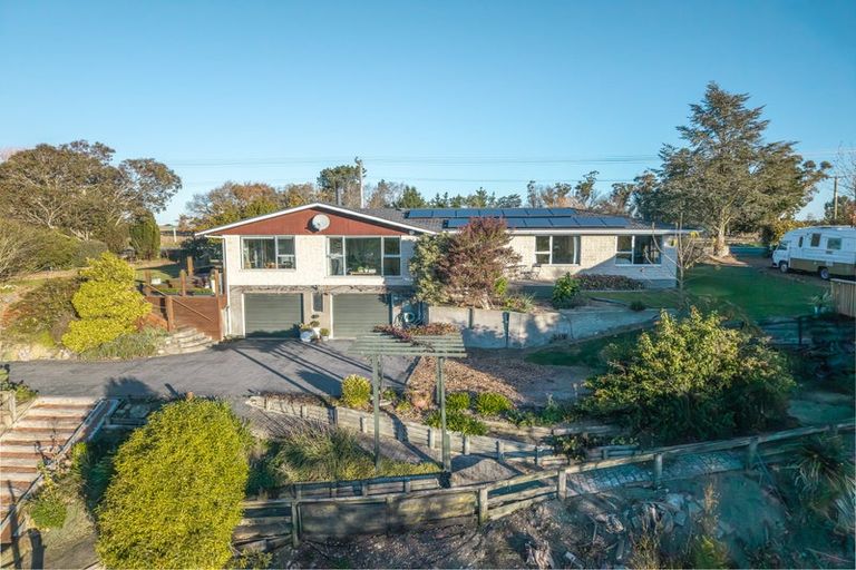 Photo of property in 1632 Cust Road, Cust, 7471
