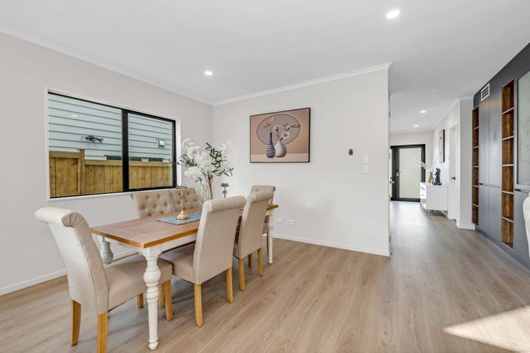 Photo of property in 53 Koromeke Street, Flat Bush, Auckland, 2019