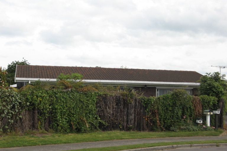 Photo of property in 8c Trent Place, Fenton Park, Rotorua, 3010