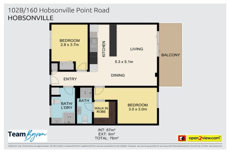 Photo of property in 102/160b Hobsonville Point Road, Hobsonville, Auckland, 0616
