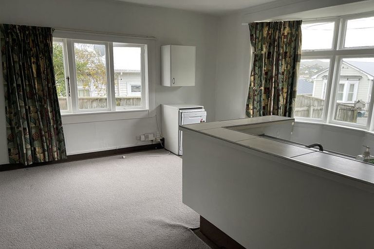 Photo of property in 48 Burgess Road, Johnsonville, Wellington, 6037