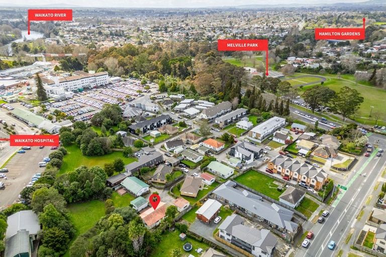 Photo of property in 5a Dowding Street, Melville, Hamilton, 3206