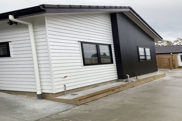 Photo of property in 4/983 Alexandra Street, Te Awamutu, 3800