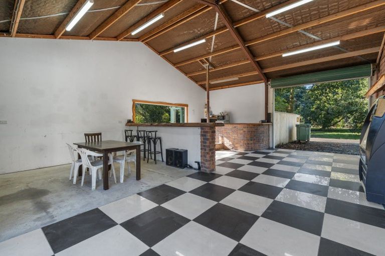 Photo of property in 204a No 2 Road, Te Puke, 3182