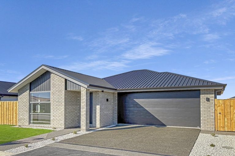 Photo of property in 53 Lenborough Drive, Rolleston, 7614