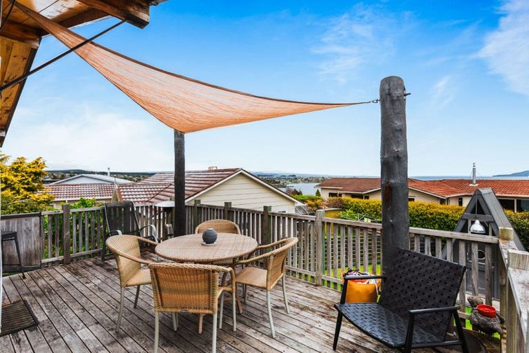 Photo of property in 45 Kurupae Road, Hilltop, Taupo, 3330