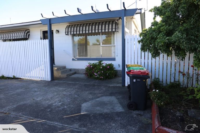 Photo of property in 1/124 Neville Street, Spreydon, Christchurch, 8024