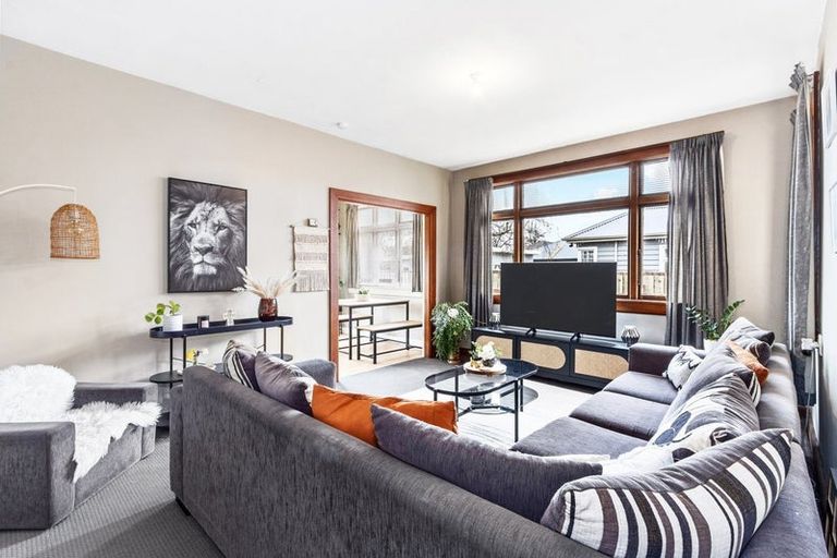 Photo of property in 1/231 Innes Road, St Albans, Christchurch, 8052