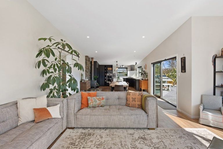Photo of property in 439 Springburn Bushside Road, Staveley, Ashburton, 7771