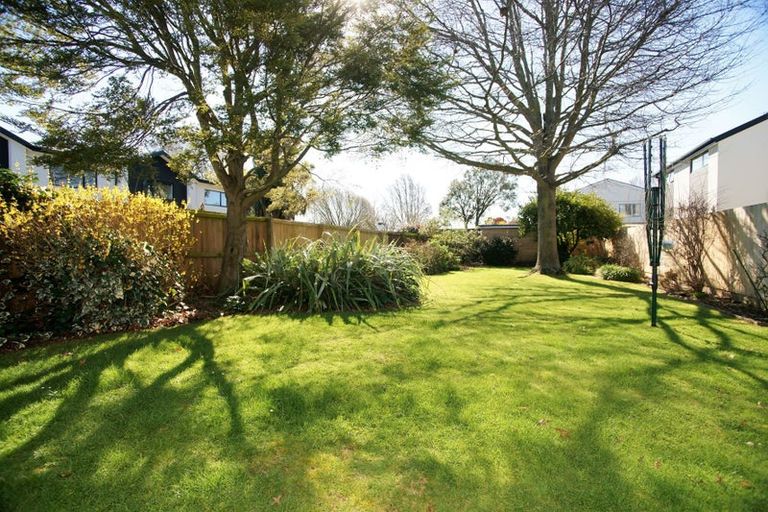 Photo of property in 281 Armagh Street, Christchurch Central, Christchurch, 8011