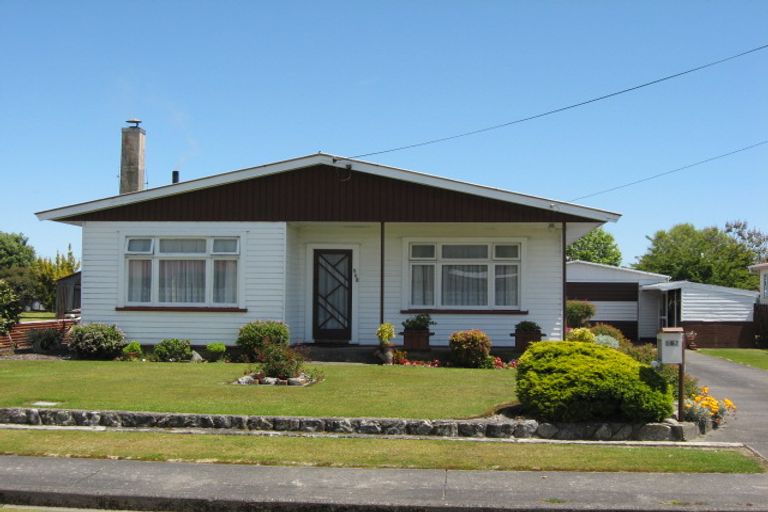 Photo of property in 162 Romilly Street, Westport, 7825