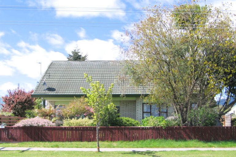 Photo of property in 21 Rotokawa Street, Taupo, 3330