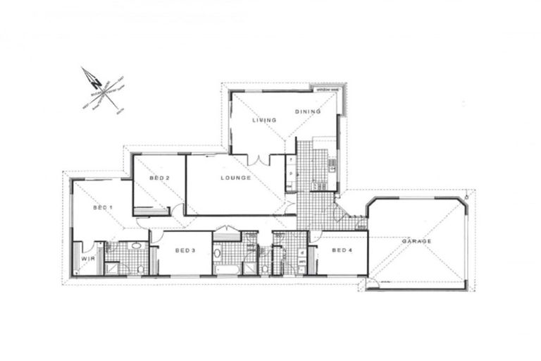 Photo of property in 25 Rochester Crescent, Rolleston, 7614