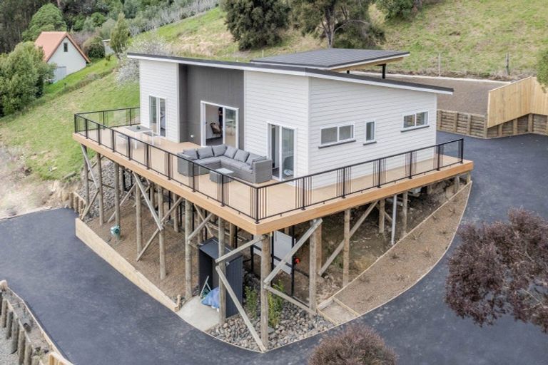 Photo of property in 12b Vangioni Lane, Akaroa, 7520