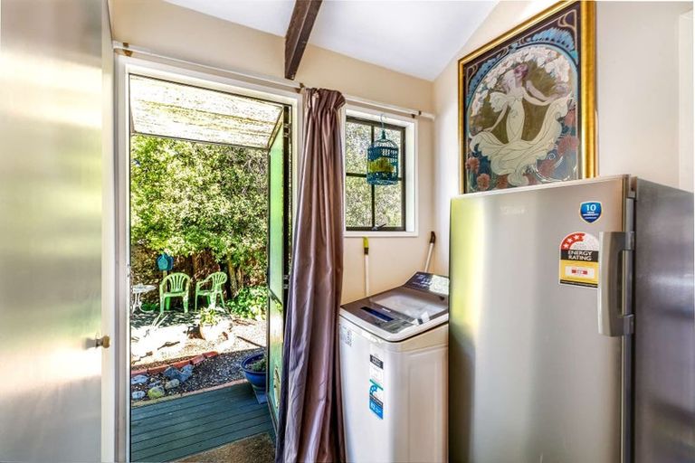 Photo of property in 4312 Christchurch Akaroa Road, Little River, 7591