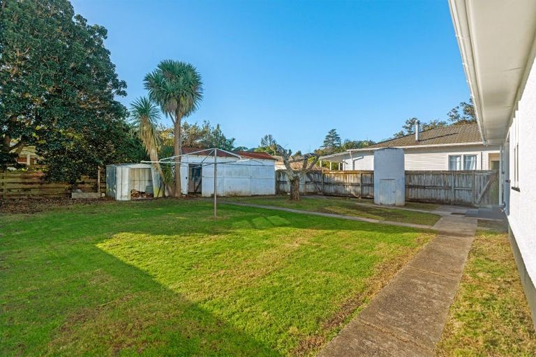 Photo of property in 26 Domett Street, Whataupoko, Gisborne, 4010