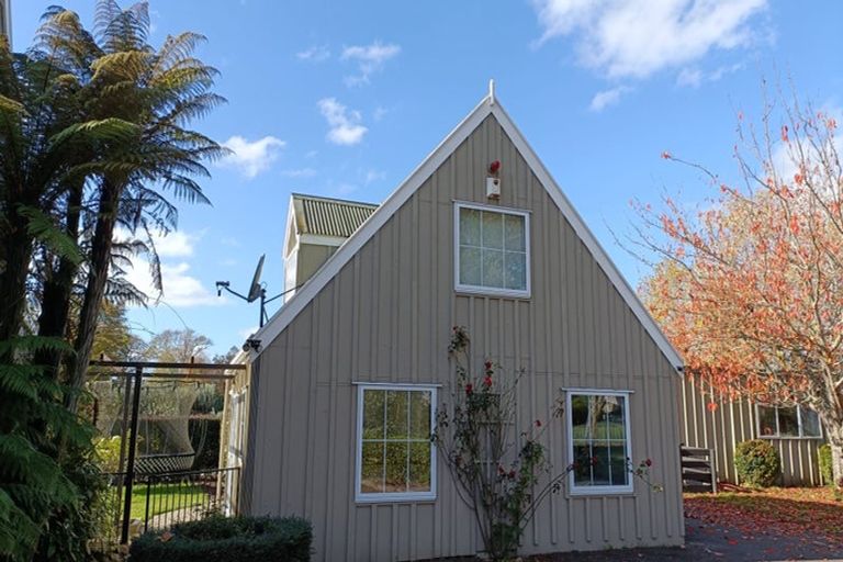 Photo of property in 69b Pencarrow Road, Tamahere, Hamilton, 3283