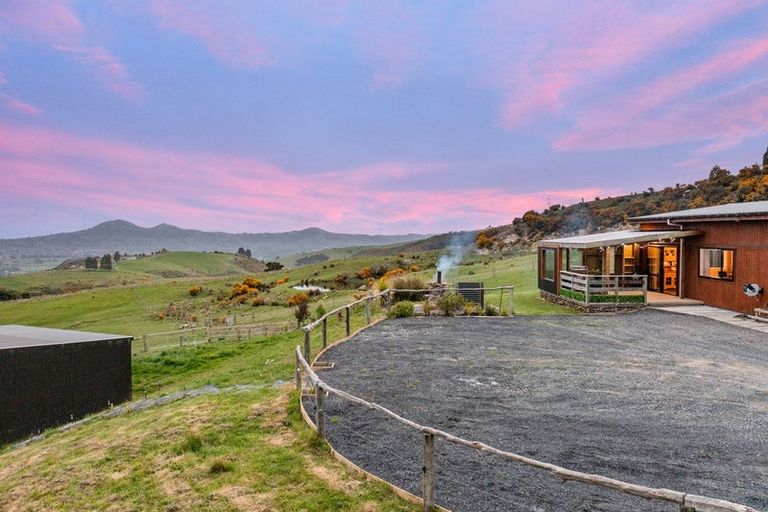 Photo of property in 448 Taioma Road, North Taieri, Mosgiel, 9092