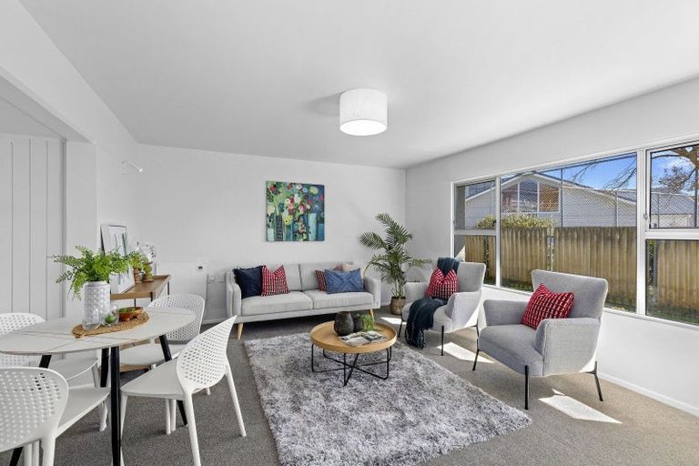 Photo of property in 3/195 Waterloo Road, Hutt Central, Lower Hutt, 5010