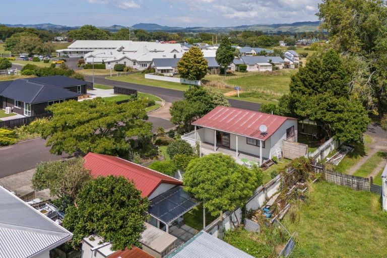 Photo of property in 1 Carrick Robertson Place, Waihi, 3610