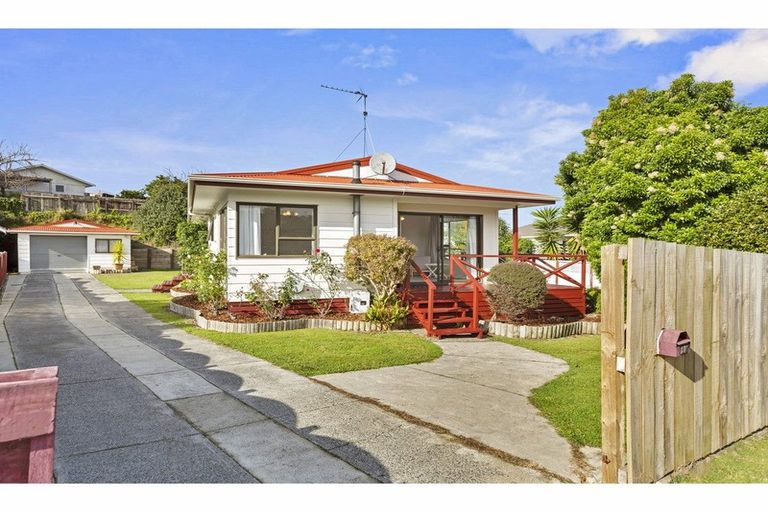 Photo of property in 207 Grandview Road, Nawton, Hamilton, 3200