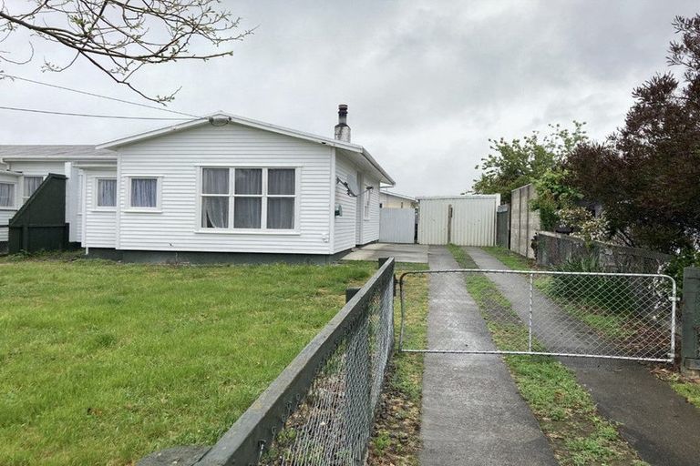 Photo of property in 174 Church Street, Masterton, 5810