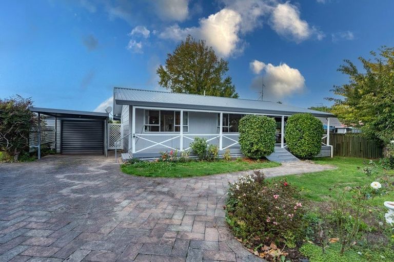 Photo of property in 15 Unity Lane, Melville, Hamilton, 3206