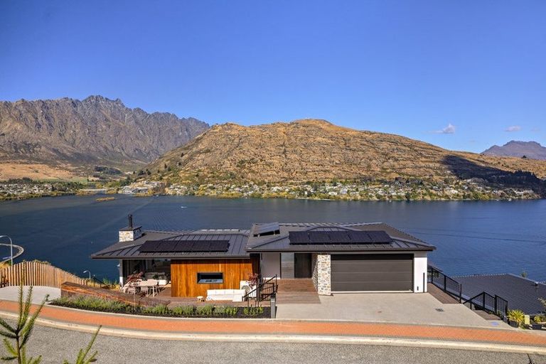 Photo of property in 1 O'kane Lane, Frankton, Queenstown, 9300