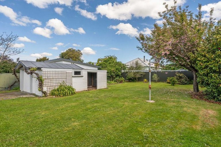 Photo of property in 39 College Street, Masterton, 5810