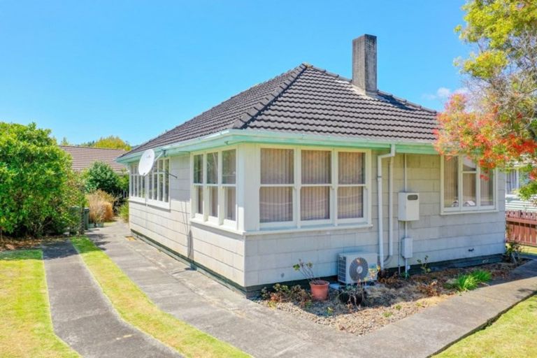 Photo of property in 41 Kirk Street, Whakatane, 3120