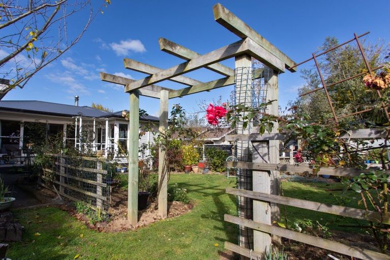 Photo of property in 29 Ranfurly Street, Dannevirke, 4930