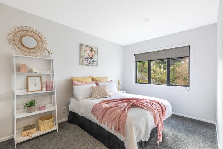 Photo of property in 41 Samwell Drive, Whitby, Porirua, 5024