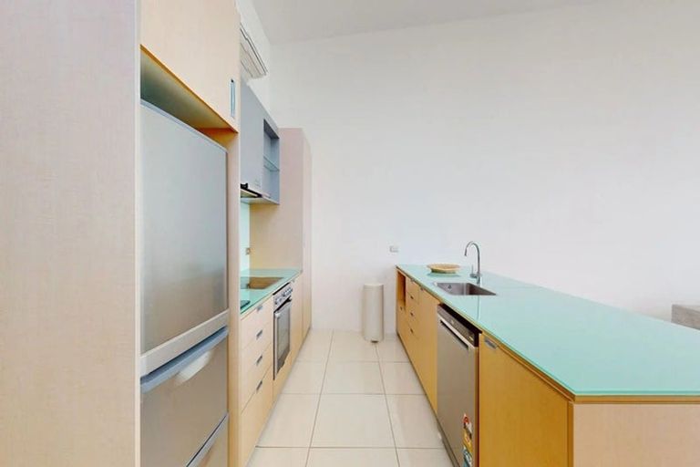 Photo of property in Century City Apartments, 129/72 Tory Street, Te Aro, Wellington, 6011