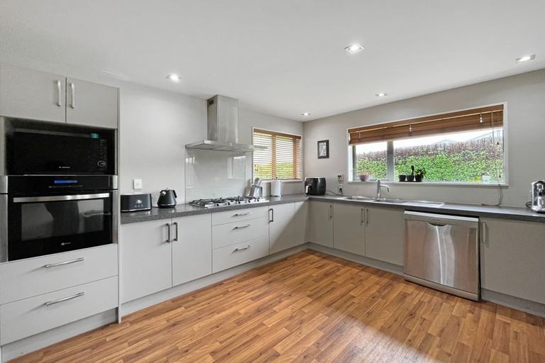 Photo of property in 95 Fairfield Way, Rolleston, 7614