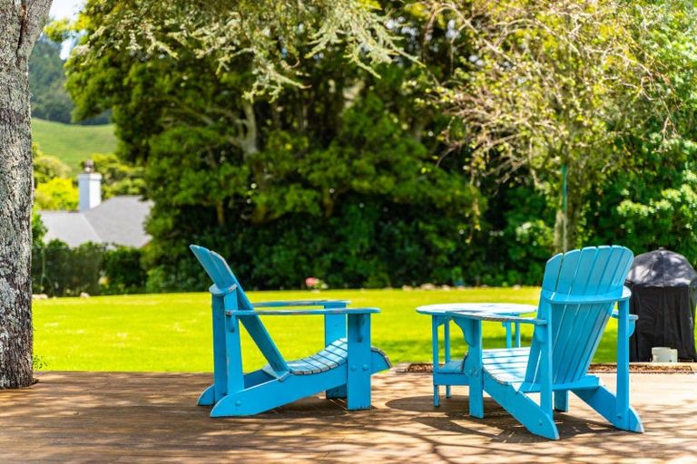 Photo of property in 589 Ngunguru Road, Glenbervie, Whangarei, 0173