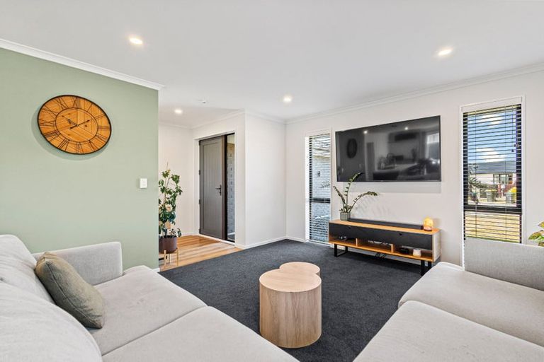 Photo of property in 27 Helicon Street, Pegasus, 7612