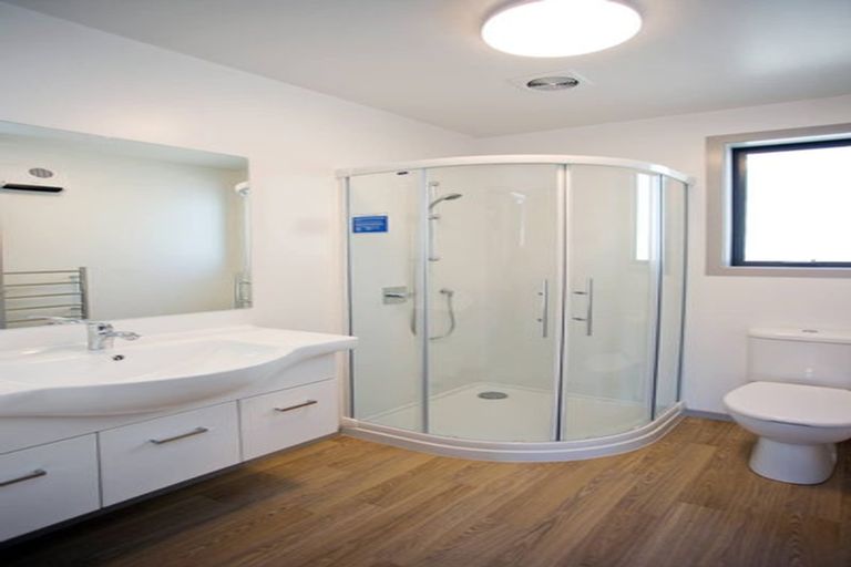 Photo of property in 76a Duncan Street, Dunedin Central, Dunedin, 9016