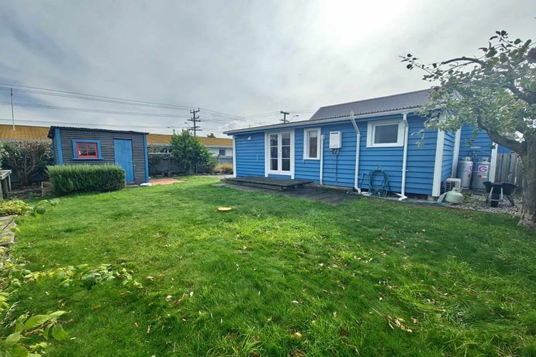 Photo of property in 4 Budge Street, Mayfield, Blenheim, 7201