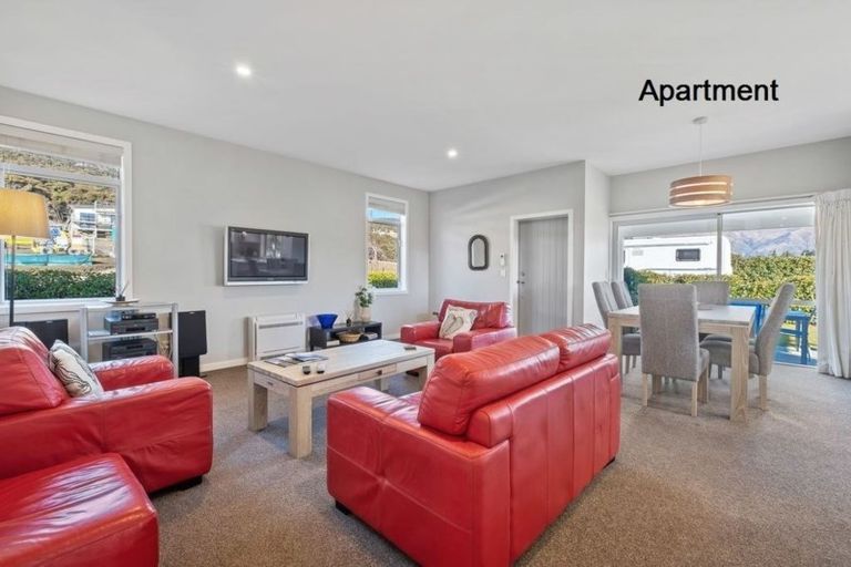 Photo of property in 2 Hidden Hills Drive, Wanaka, 9305