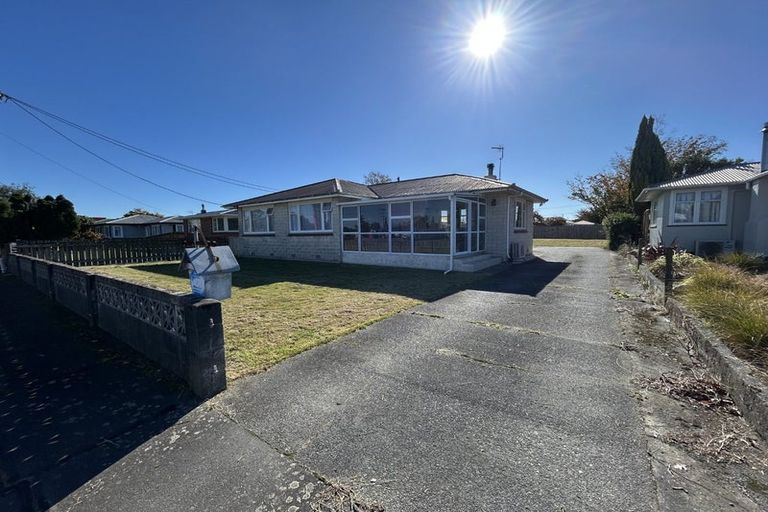 Photo of property in 208 High Street, Solway, Masterton, 5810