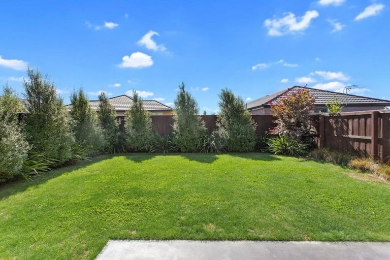 Photo of property in 46 Liddington Drive, Rolleston, 7615