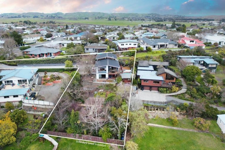 Photo of property in 1c Hill Street, Waipukurau, 4200