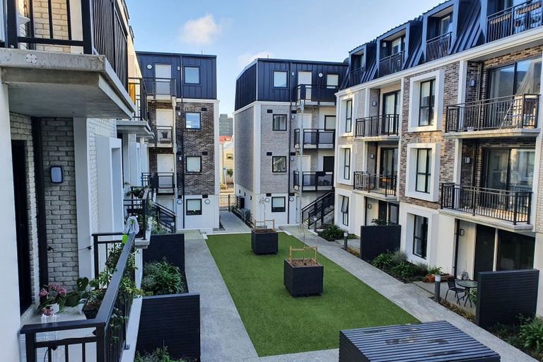 Photo of property in 5/16d Constable Street, Newtown, Wellington, 6021