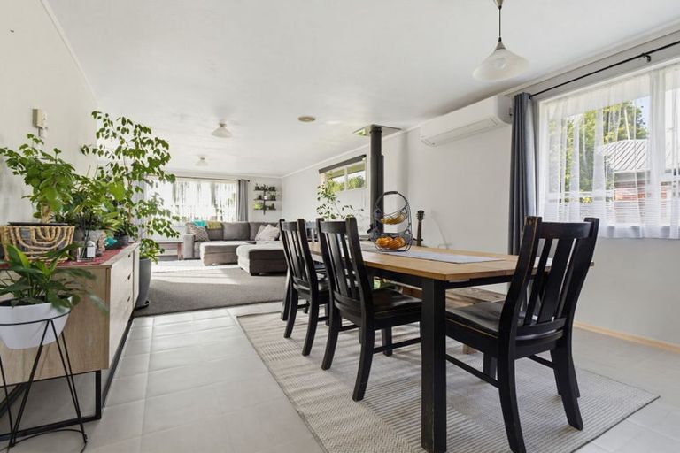Photo of property in 4 Pukeko Street, Hillcrest, Rotorua, 3015