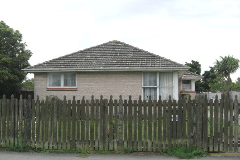 Photo of property in 10 Callan Place, Hoon Hay, Christchurch, 8025