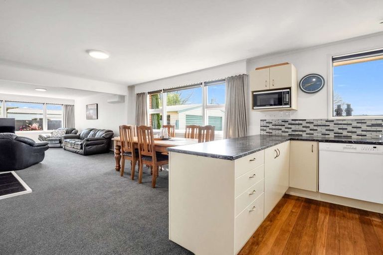 Photo of property in 35 Johnstone Street, Tinwald, Ashburton, 7700