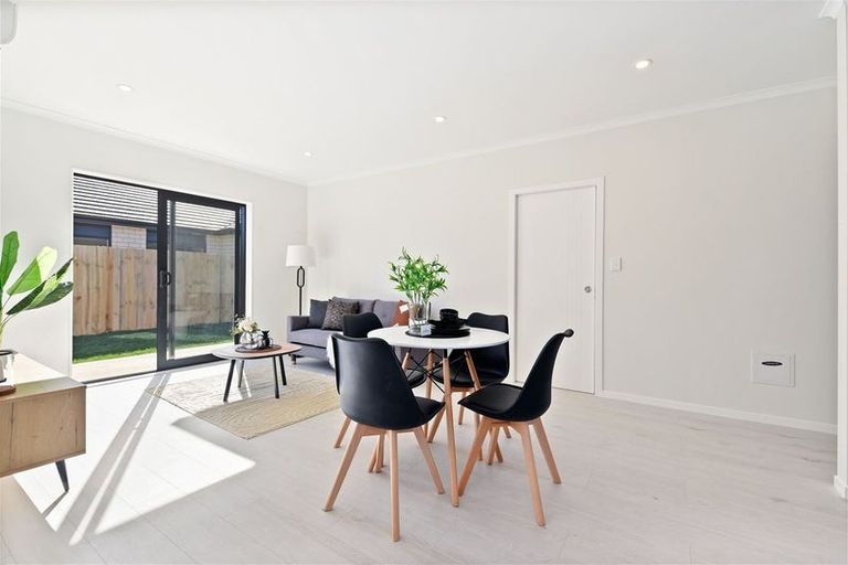 Photo of property in 85u1 Insoll Avenue, Enderley, Hamilton, 3214