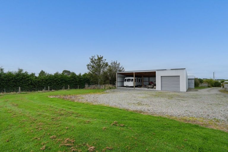 Photo of property in 411 Flora East, Makarewa, Invercargill, 9876